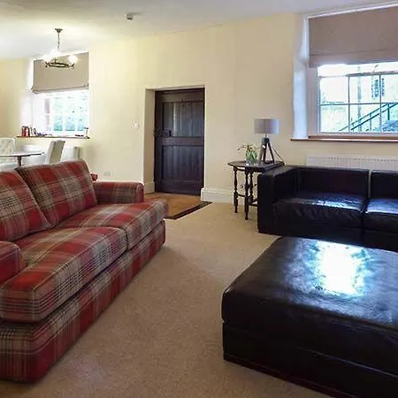Nightingale Holiday home Penrith