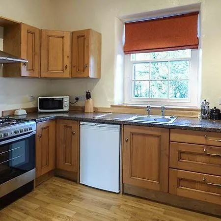 Nightingale Holiday home *