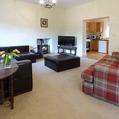 Holiday home Nightingale